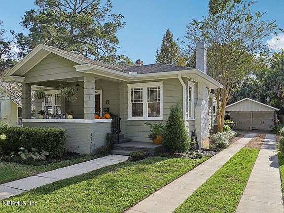 4th image of 1444 TALBOT Avenue