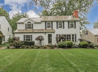 21912 Westchester Rd, Shaker Heights, OH 44122