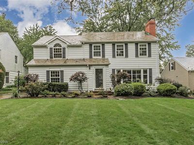 21912 Westchester Rd, Shaker Heights, OH, 44122