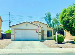 16239 W Boca Raton Rd, Surprise, AZ 85379