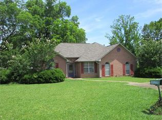 420 Nell St, Pontotoc, MS 38863