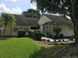 1203 Egret Rd, Homestead, FL 33035