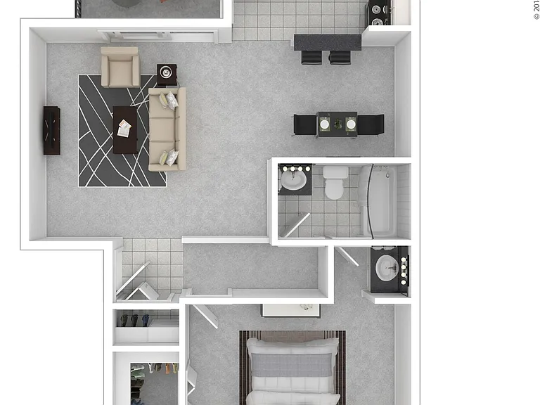 5501 N University Club Blvd — Photo 31