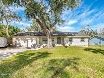 132 Bonita St, Titusville, FL, 32780