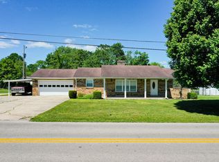 2015 Old Whitley Rd, London, KY 40744