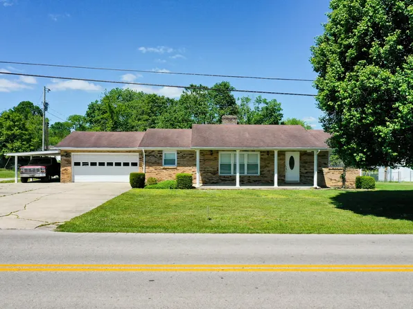 2015 Old Whitley Rd, London, KY 40744