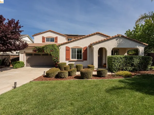 719 Monte Verde Ln, Brentwood, CA 94513