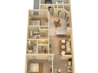 1238 Barisan Dr, Fort Wayne, IN 46825