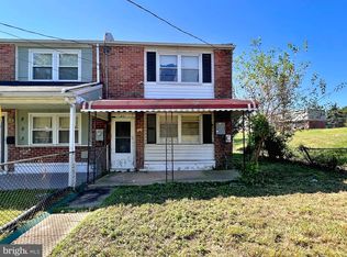 801 Rambo Ct, Baltimore, MD 21227
