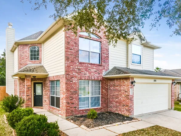 1061 Cabot Cv, Dickinson, TX 77539