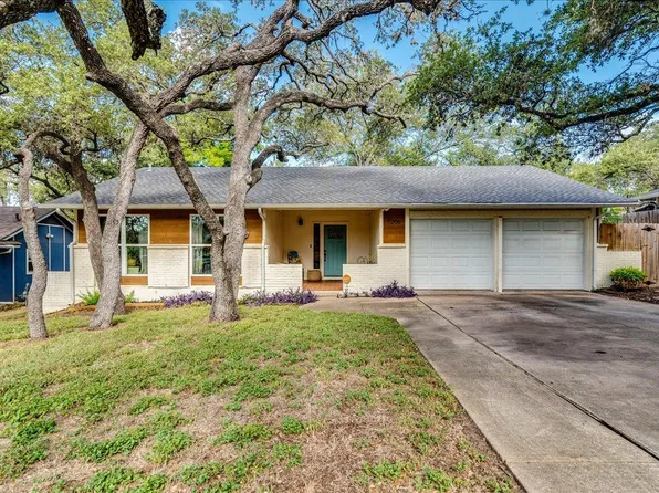 7206 Shadywood Dr, Austin, TX 78745