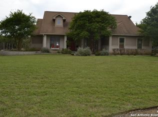 1100 Kings Ranch Rd, Bandera, TX 78003