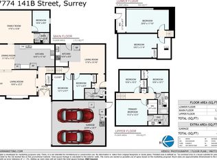 7774 141b St, Surrey, BC V3W6J7