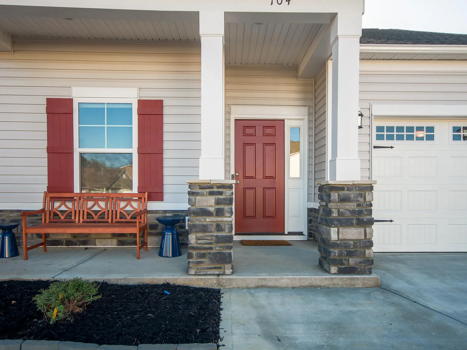 3 bed, 1411 sqft, $2,400 — Photo 4