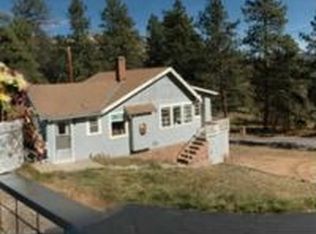 661 Big Horn Dr, Estes Park, CO 80517