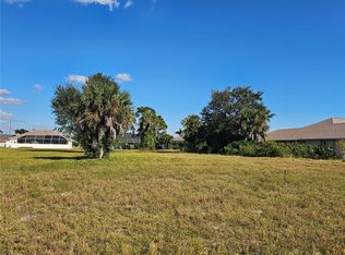 184 Rotonda Blvd N Lot 19, Rotonda West, FL 33947