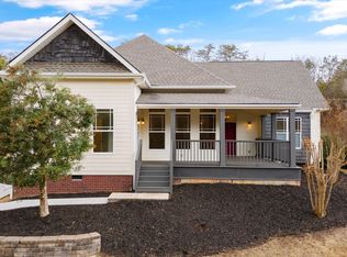 113 Cascade Ln, Oak Ridge, TN 37830