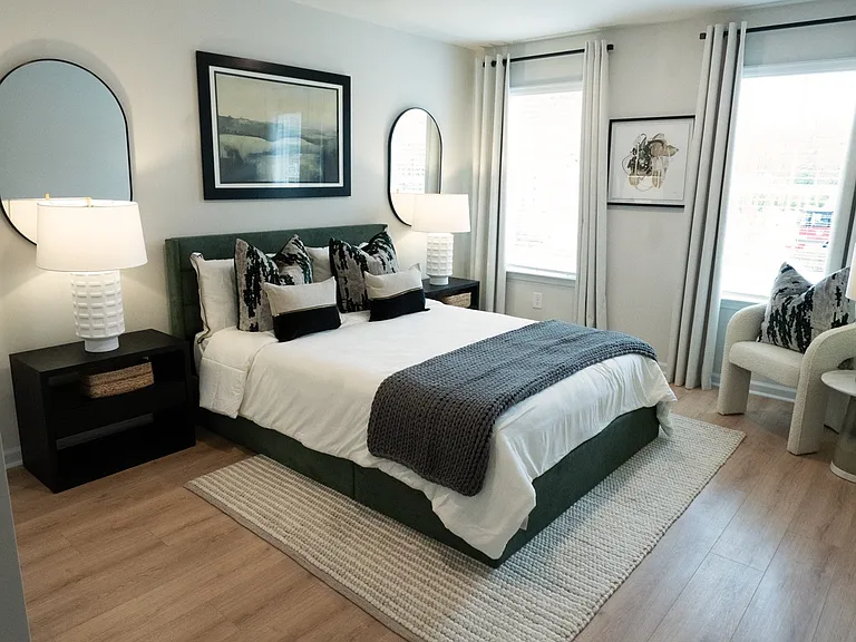 Sweetwater Springs Townhomes — Photo 19