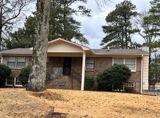 1908 Branchwood Dr, Birmingham, AL 35235