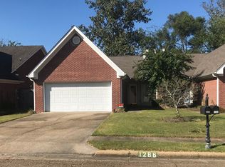 1286 Winwood Cv, Tupelo, MS 38801