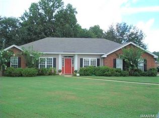 659 Stableway Rd, Pike Road, AL 36064