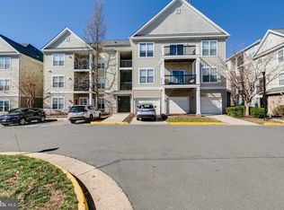 Stonegate At Faircrest C, Centreville, VA 20120