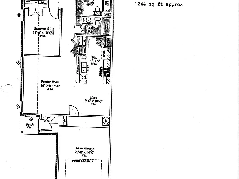 11906 Morven Ct — Photo 2