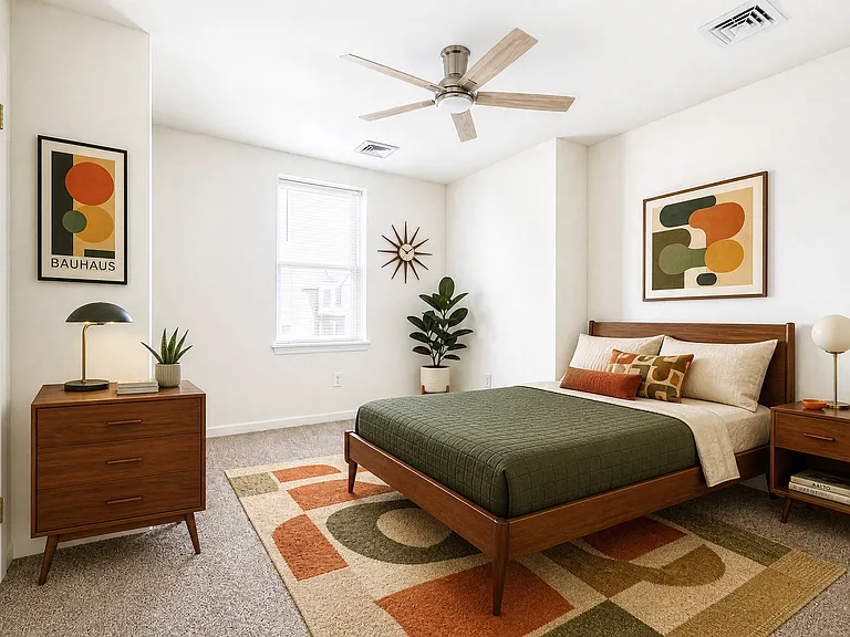 47th Street Apartments — Photo 15