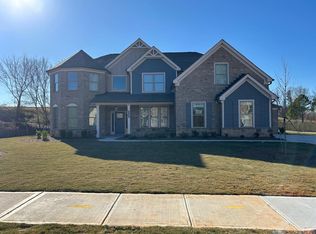 4025 Sierra Vista Cir, Cumming, GA 30040