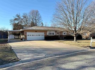 264 W Sunnyview Ave, Knoxville, IL 61448