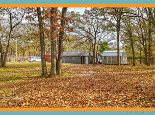 609 W Mona Ave, Ada, OK 74820