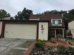 12227 Saddle Strap Row, Hudson, FL 34667