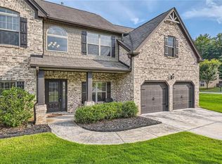 1026 Trophy Club Ave, Dacula, GA 30019