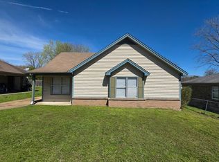 832 Pitney Ln, Memphis, TN 38127