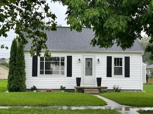 719 Armstrong St, Saint Marys, OH 45885