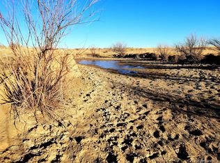Us Highway 96, Arlington, CO 81021