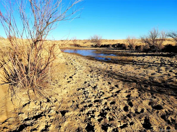 US Hwy 96, Arlington, CO 81021