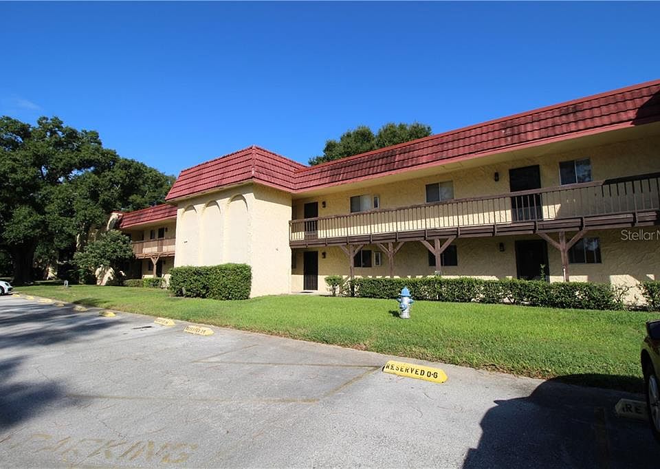 1st image of 2806 N Powers Dr APT 41