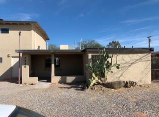 2526 N Columbus Blvd Unit 1, Tucson, AZ 85712