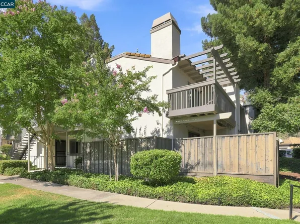1357 Hull Ln, Martinez, CA 94553