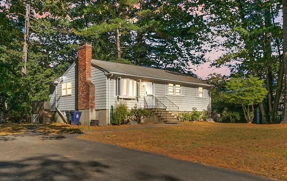 1st image of 1 Evans Dr