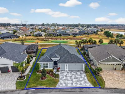 2556 Spurlock Way, The Villages, FL, 32163