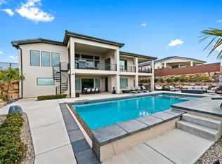 6026 S Zen Trail Way, St George, UT 84790