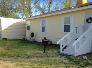 4042 El Roblar St, Maricopa, CA 93252