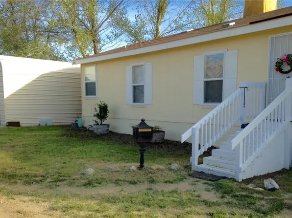 4042 El Roblar St, Maricopa, CA 93252