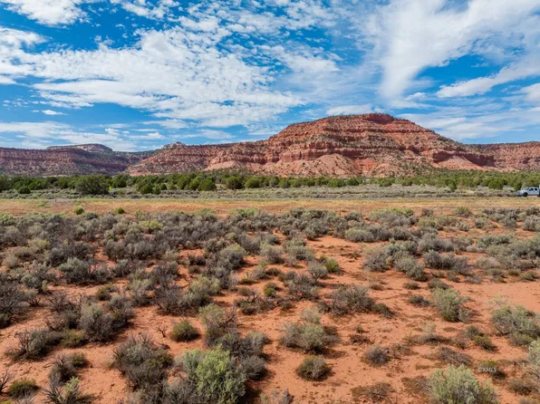 LOT 4 E Boulder Bluff Blvd, Kanab, UT 84741
