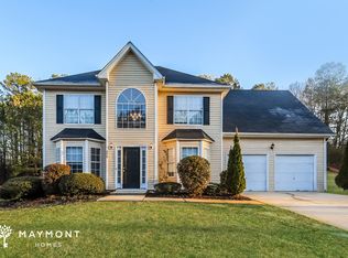 4020 Villager Way, Rex, GA 30273