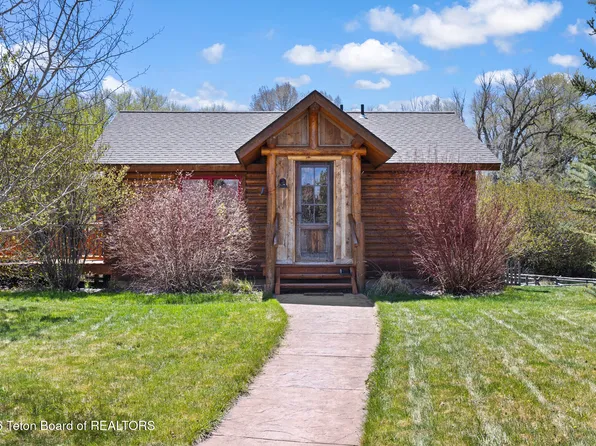 785 W Highway 33, Tetonia, ID 83452