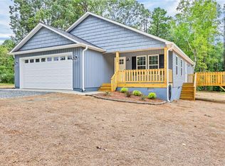 983 Wafford Cir, Lexington, NC 27292