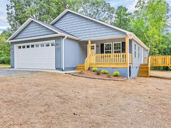 983 Wafford Cir, Lexington, NC 27292